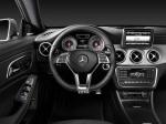 Mercedes-Benz CLA250 2014 года (US)